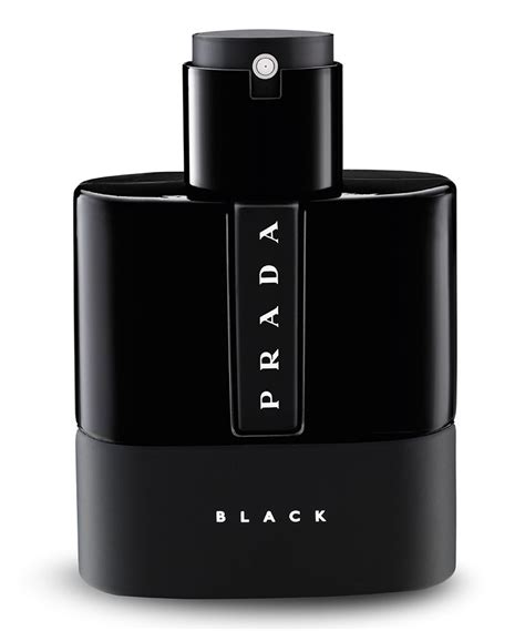 Prada luna rossa black for men